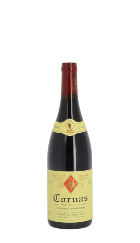 Domaine Auguste Clape, Vieilles Vignes 2022 Rouge 75cl