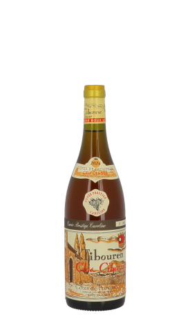 Clos Cibonne, Cuvée Prestige Caroline 2024 Rosé 75cl