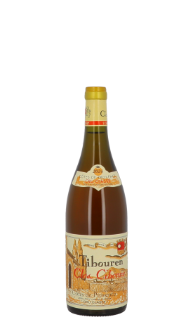 Clos Cibonne, Cuvée Tradition 2024 Rosé 75cl