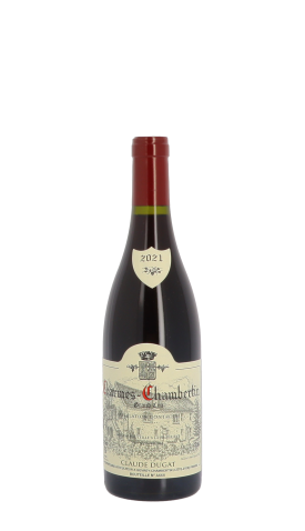 Domaine Claude Dugat 2021 Rouge 75cl