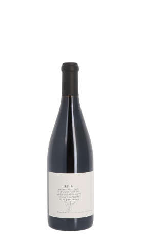 Clos des Fées, 100 phrases pour éventails 2023 Rouge 75cl