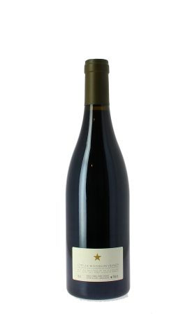 Domaine du Clos des Fées 2011 Rouge 75cl