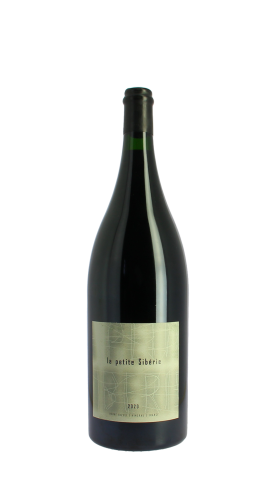 Domaine du Clos des Fées, la petite Sibérie 2020 Rouge Double Magnum