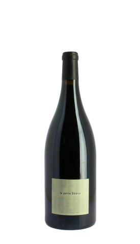 Domaine du Clos des Fées, la petite Sibérie 2021 Rouge Magnum