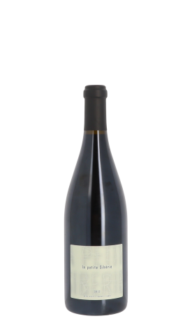 Domaine du Clos des Fées, la petite Sibérie 2022 Rouge 75cl