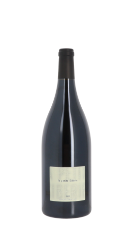 Domaine du Clos des Fées, la petite Sibérie 2022 Rouge Magnum