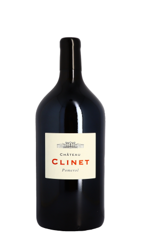 Château Clinet 2013 Rouge Double Magnum