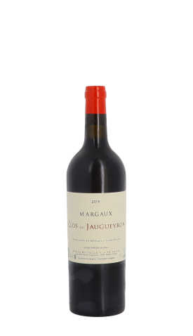 Clos du Jaugueyron 2019 Rouge 75cl