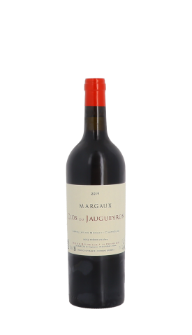 Clos du Jaugueyron 2019 Rouge 75cl