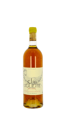 Clos Joliette, J de Joliette Blanc 75cl