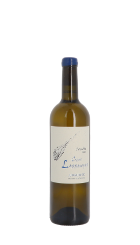 Clos Larrouyat, Comète 2023 Blanc 75cl