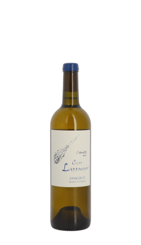 Clos Larrouyat, Comète 2024 Blanc 75cl