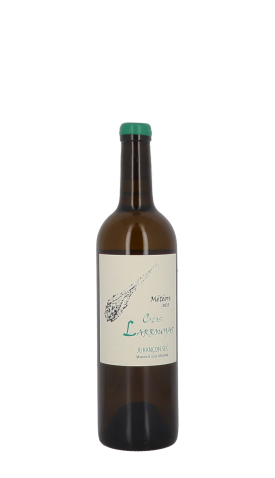 Clos Larrouyat, Météore 2025 Blanc 75cl