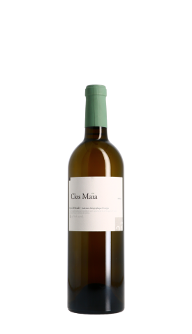 Clos Maïa 2019 Blanc 75cl