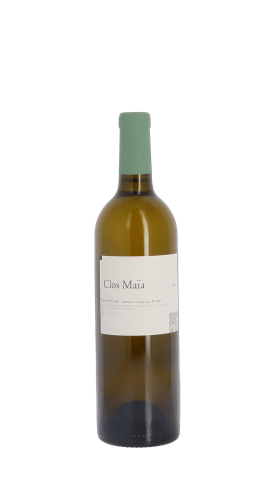 Clos Maïa 2021 Blanc 75cl