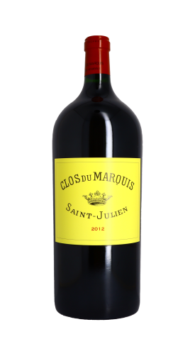 Clos du Marquis 2012 Rouge Impériale