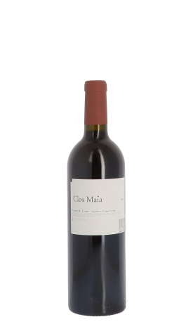 Clos Maïa 2021 Rouge 75cl