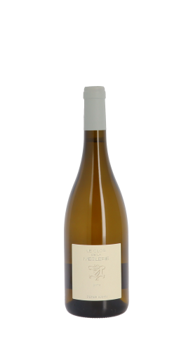Le Clos de la Meslerie 2019 Blanc 75cl