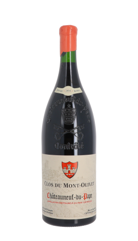 Clos du Mont-Olivet 2016 Rouge Double Magnum
