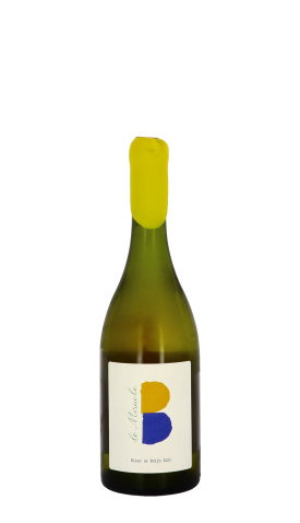 Clos des B, Le Miracle Blanc de Noirs 2020 Blanc 75cl