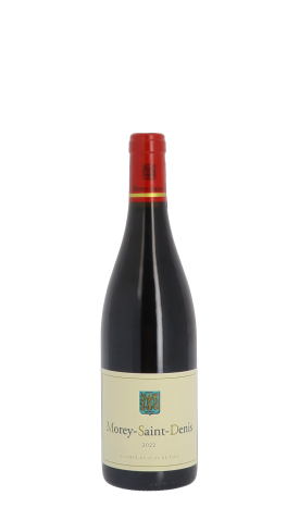 Clos de Tart 2022 Rouge 75cl