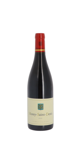 Clos de Tart 2022 Rouge 75cl