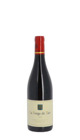 Clos de Tart, La Forge de Tart 2022 Rouge 75cl