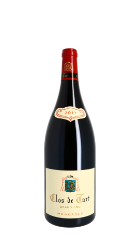 Clos de Tart 2017 Rouge Magnum