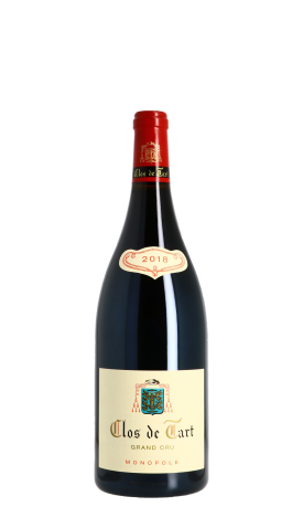 Clos de Tart 2018 Rouge Magnum