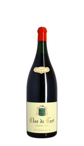 Clos de Tart 2020 Rouge Double Magnum