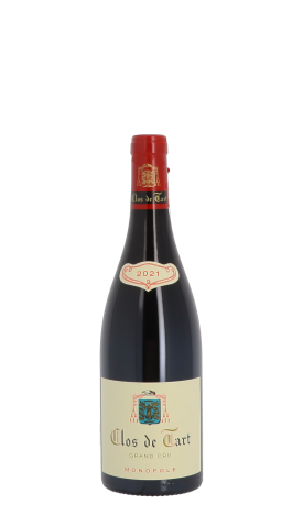 Clos de Tart 2021 Rouge 75cl