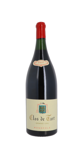 Clos de Tart 2021 Rouge Double Magnum