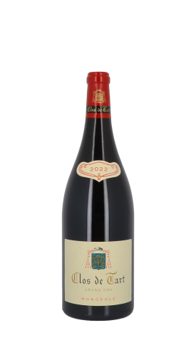 Clos de Tart 2022 Rouge Magnum