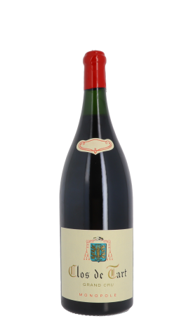 Clos de Tart 2022 Rouge Double Magnum
