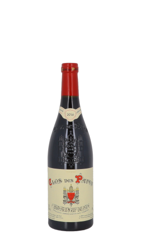 Clos des Papes 2016 Rouge 75cl