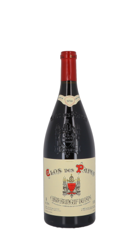 Clos des Papes 2016 Rouge Magnum