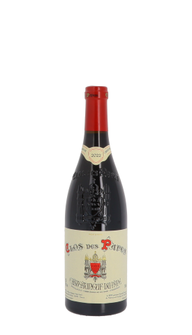 Clos des Papes 2022 Rouge 75cl