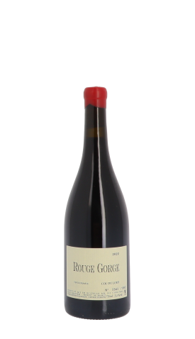 Clos du Rouge Gorge, Col du Loup 2022 Rouge 75cl