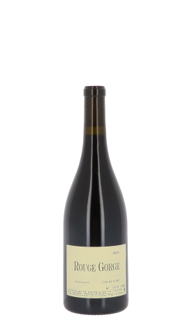 Clos du Rouge Gorge, Col du Loup 2023 Rouge 75cl