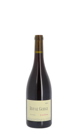 Clos du Rouge Gorge, Jeunes Vignes 2024 Rouge 75cl