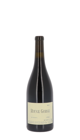 Clos du Rouge Gorge, L'Ubac 2021 Rouge 75cl