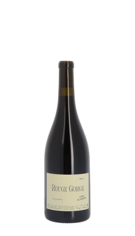 Clos du Rouge, cuvée du Patron 2022 Rouge 75cl
