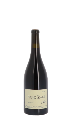 Clos du Rouge, cuvée du Patron 2022 Rouge 75cl
