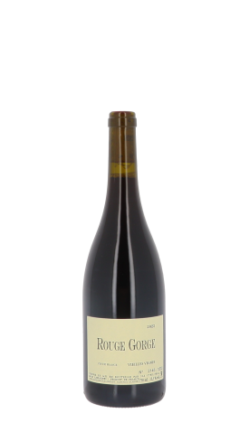 Clos du Rouge Gorge, Vieilles Vignes 2022 Rouge 75cl