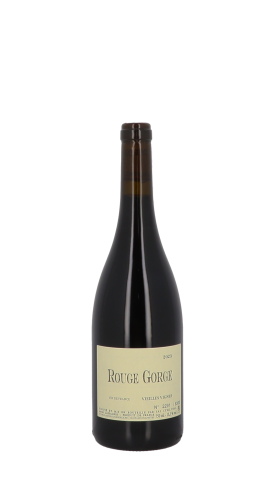 Clos du Rouge Gorge, Vieilles Vignes 2023 Rouge 75cl