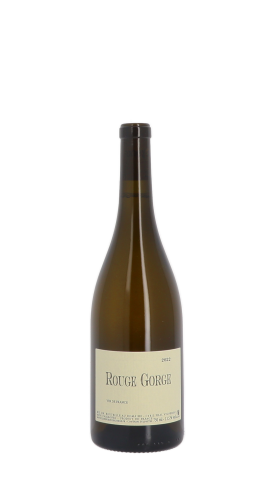 Clos du Rouge Gorge 2022 Blanc 75cl
