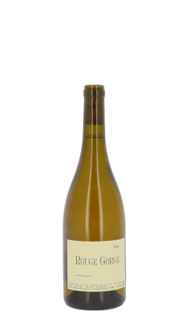 Clos du Rouge Gorge 2023 Blanc 75cl