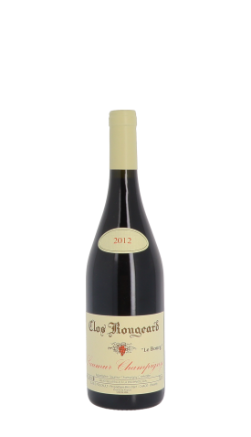 Clos Rougeard, Le Bourg 2012 Rouge 75cl
