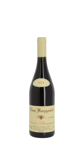 Clos Rougeard, Le Bourg 2014 Rouge 75cl