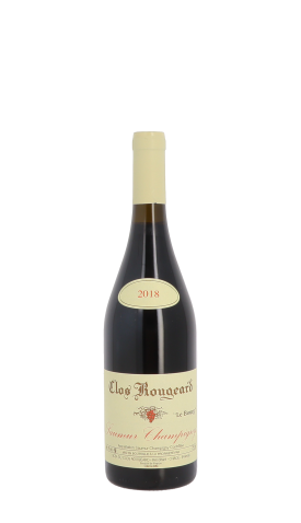 Clos Rougeard, Le Bourg 2018 Rouge 75cl